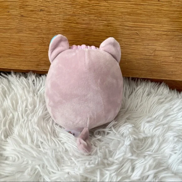 Tabitha The Cat Squishmallows 5” - Picture 2 of 3